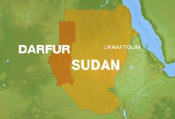 Sudan parties sign Darfur ceasefire 