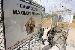 Guantanamo inmates transferred to Albania, Spain