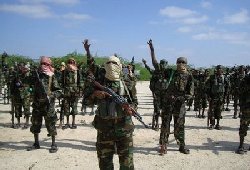 Somalia clashes leave many dead 