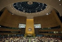 US, Iran clash at UN nuclear meet