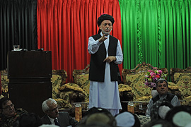 Karzai appeals for Kandahar support