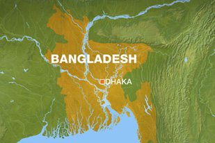 Bangladesh landslides kill dozens 