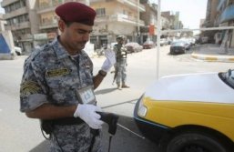 Deadly bombings strike Iraq