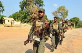 UN to probe Sri Lanka war 