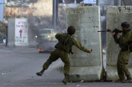 Israel to indict soldier over Gaza