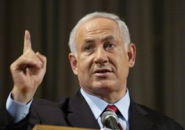 Netanyahu: US easily manipulated