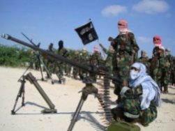 AU nations to boost Somalia force 