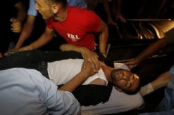 Hamas rocket maker killed in raid