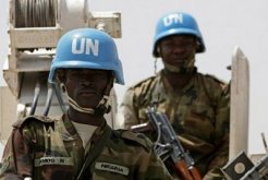 UN extends Darfur force mandate