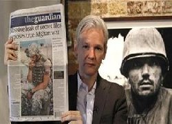 WikiLeaks to publish new documents despite US threats