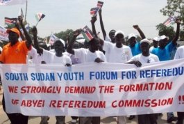 Delay warning over south Sudan vote