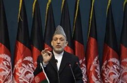 Karzai bans private security firms