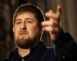 Chechen shootout leaves 19 dead 