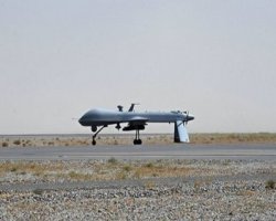 US drones attacks kill 14 people in Pakistan