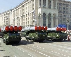 Russia bans Iran missile delivery 