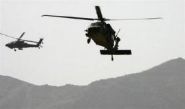 Nato raid kills dozens in Pakistan 