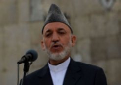 Karzai sets up body for peace talks 