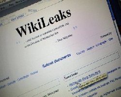 Pentagon braces for Iraq Wikileaks 