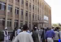 Aid Workers Plead Innocent in Afghanistan