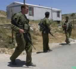 Palestinian Resistance Kills Three Settlers As Bush Prepares to Present Mideast Peace Ideas