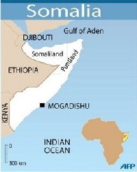 31 die in Mogadishu clashes