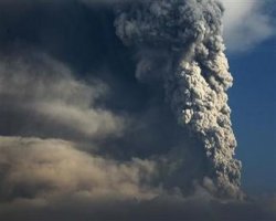 Indonesia volcano claims more lives 