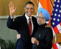 Pakistan summons US ambassador over Obama’s support for India