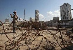 UN: No change in Gaza despite 