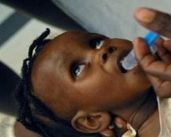 Haiti cholera death toll soars 