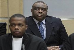 Congo leader faces war crimes trial 