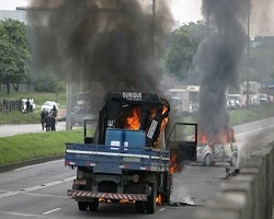 Brazil police 