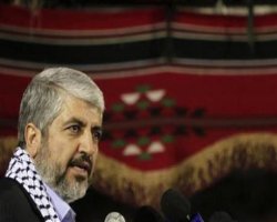 Hamas faces "huge challenges" in West Bank