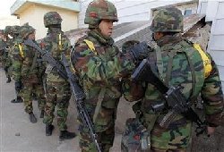 S Korea-US begin military exercises 