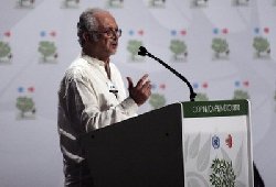 Rifts mar Cancun climate conference 