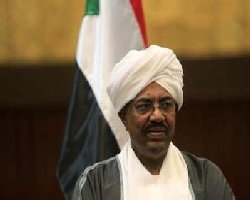 Al-Bashir issues Darfur ultimatum 