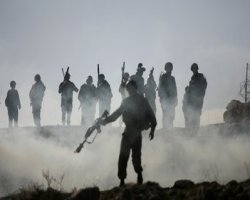 Israel kills Palestinian woman with gas 