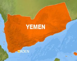 Migrants drown off Yemen 