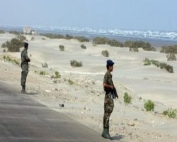 Yemeni soldiers killed in ambush 