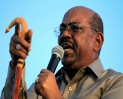 Bashir warns of unstable south  