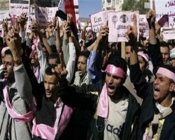 Anti-government rallies hit Yemen 