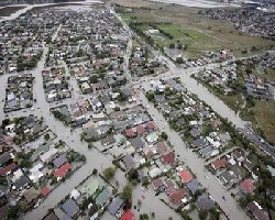 New Zealand quake death toll rises 