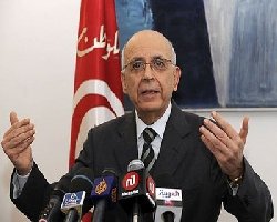 New Tunisia PM appointed 