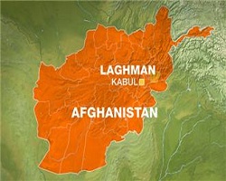 Attack kills NATO and Afghan troops