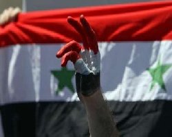 Some 500 arrested in Syria crackdown: rights group