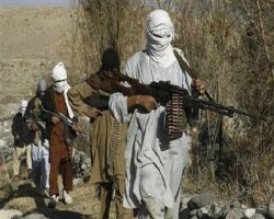 Taliban declares 