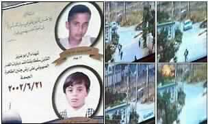 Jenin Deaths Video Implicates Occupation Army