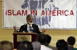 Muslim scholars, jurists visiting U.S.