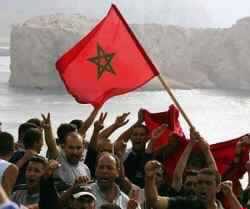 Morocco Describes the Eviction of its Troops From Perijil Island by Spain as Equivalent to a " Declaration of War "