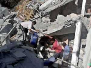 Israel Arrests Relatives of Palestinian Attackers, Destroys Houses