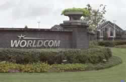 WorldCom Files For Bankruptcy